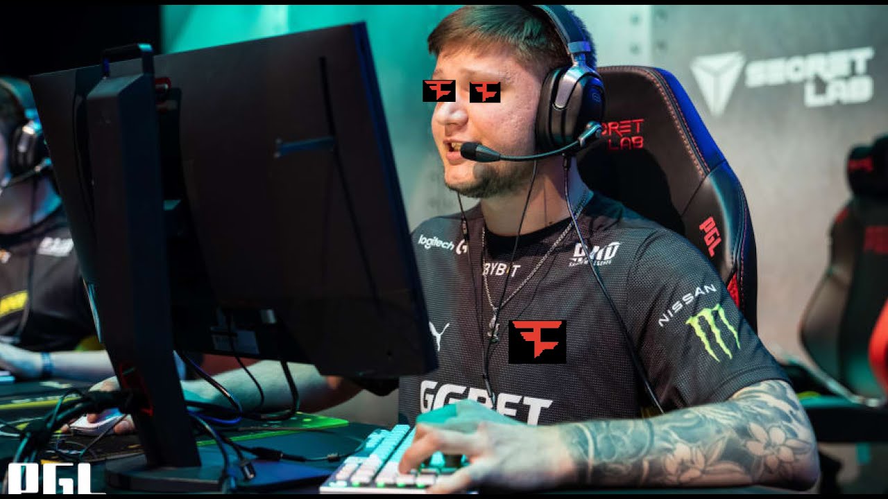 Faze Headshot (professional)