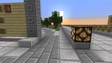 Group Timelapse server announcement