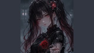 Velvet Thorn