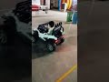 Shaurya Masti Time | baby car| #youtubeshorts #shorts #trending #india