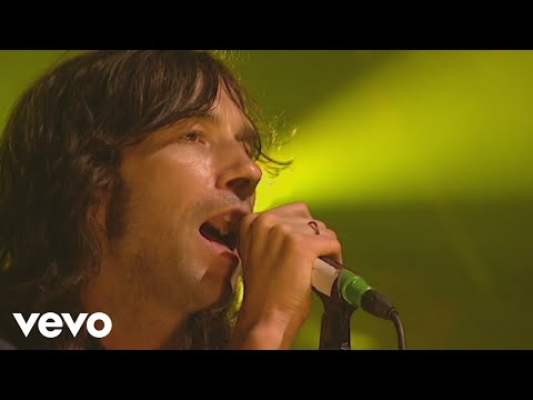 Primal Scream - Movin' On Up (Live at Leeds Festival 2006)