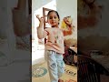aayushi unique video#trending