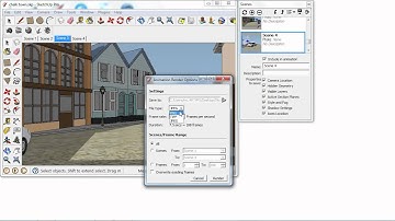 Rendering an animation in Shaderlight v2