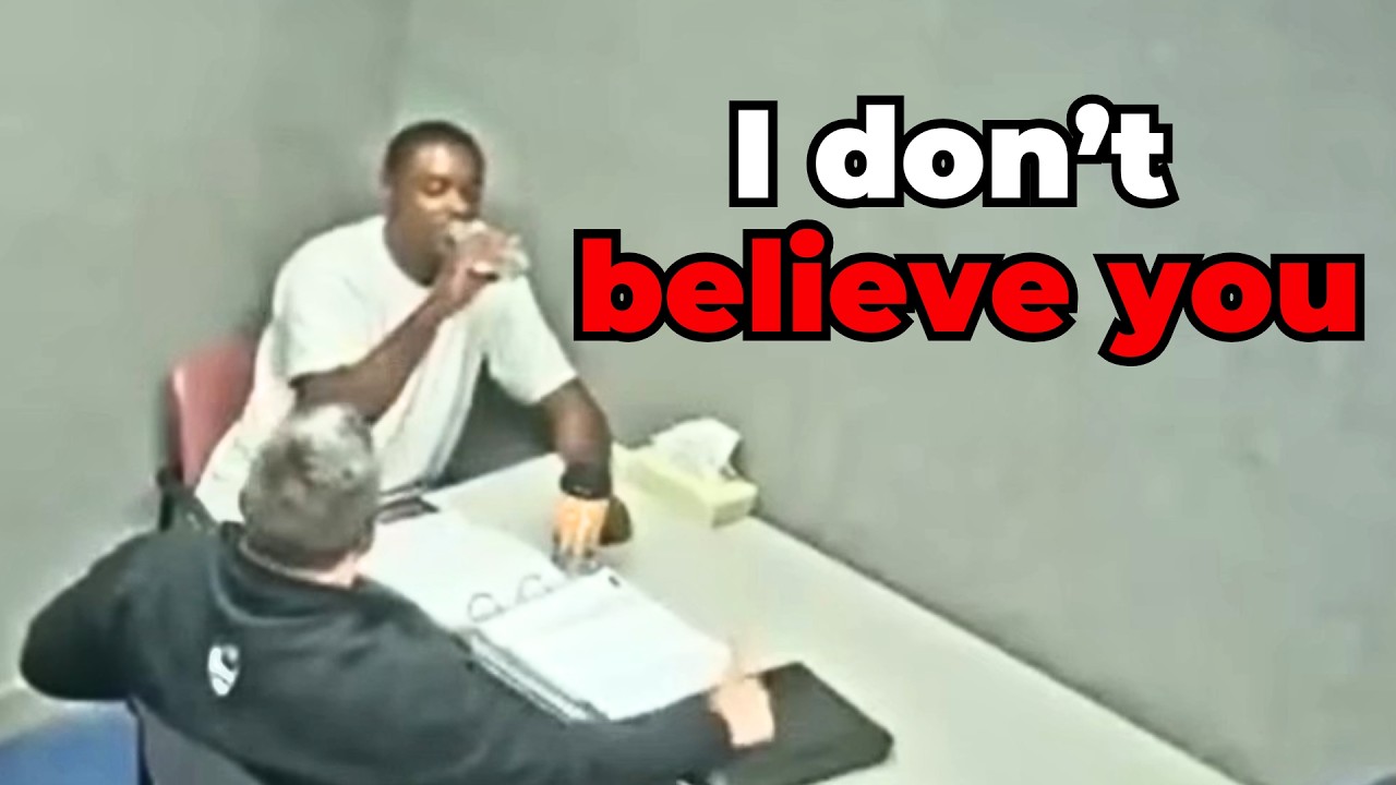 When Killer Boyfriend Refuses To Accept Reality