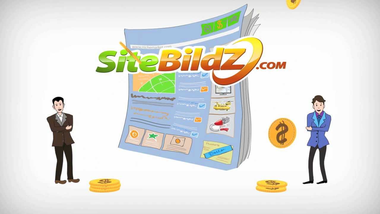 SiteBildZ Affiliate Marketing Module Features