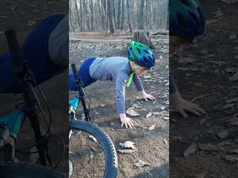 Monte Sano Skills Area