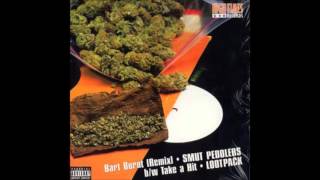 Lootpack - Take A Hit (Instrumental)