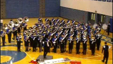 We Didn't Start the Fire/Piano Man and My Life- Concert