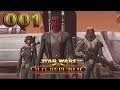 Star wars the old republic 001  erste schritte hin zum sithlord featured kleine bugs