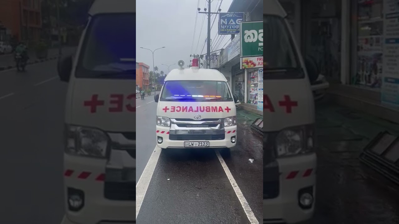 HAPPY CUSTOMER 😍🔥 8 PC VIP STROBE LIGHT BAR (R/W/B) 