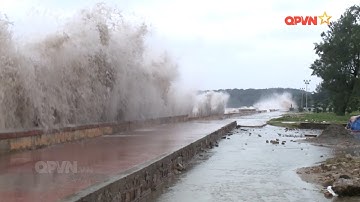 Các nội dung huấn luyện cho bộ đội để ứng phó với mưa bão, lũ lụt