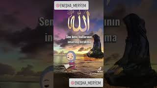 Allahım Beni Senden Başkasına Muhtaç Eyleme Kısa Vatsap Vidiolar