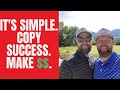 How To Make $500 To $1000+ Per Day With Clickbank Affiliate Marketing (Copying Websites)