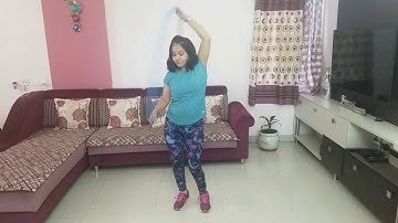 Simple Hula Hoop tricks - Hula Hoop Smear part2 (Smear with variation)