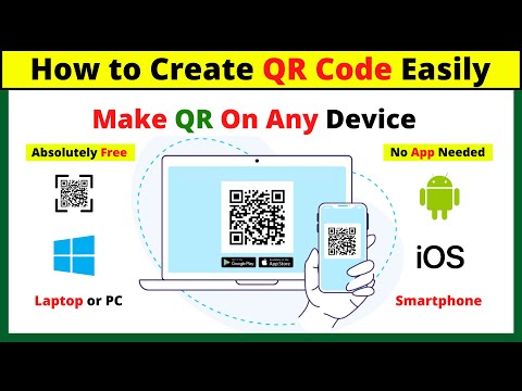 Best Free QR