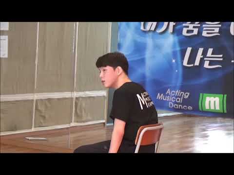 분당연기학원 한림예고 연예과합격!