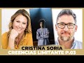 Cristina Soria y Rubén Martín - Crencias limitantes y potenciadoras Capítulo 3