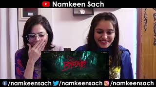 Bhediya: Official Trailer | Varun Dhawan | Kriti Sanon | Dinesh | Amar Kaushik | PAKISTAN REACTION