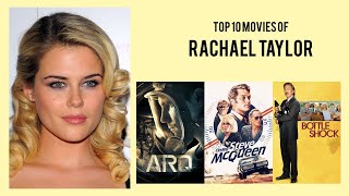 Rachael Taylor Top 10 Movies of Rachael Taylor| Best 10 Movies of Rachael Taylor