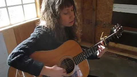 Rachel Brashears "Out Of Bounds"