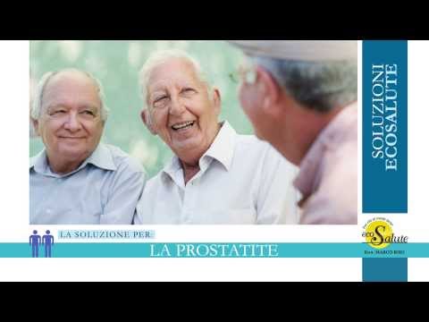 cloruro di magnesio per prostatite cloruro di magnesio per prostatite