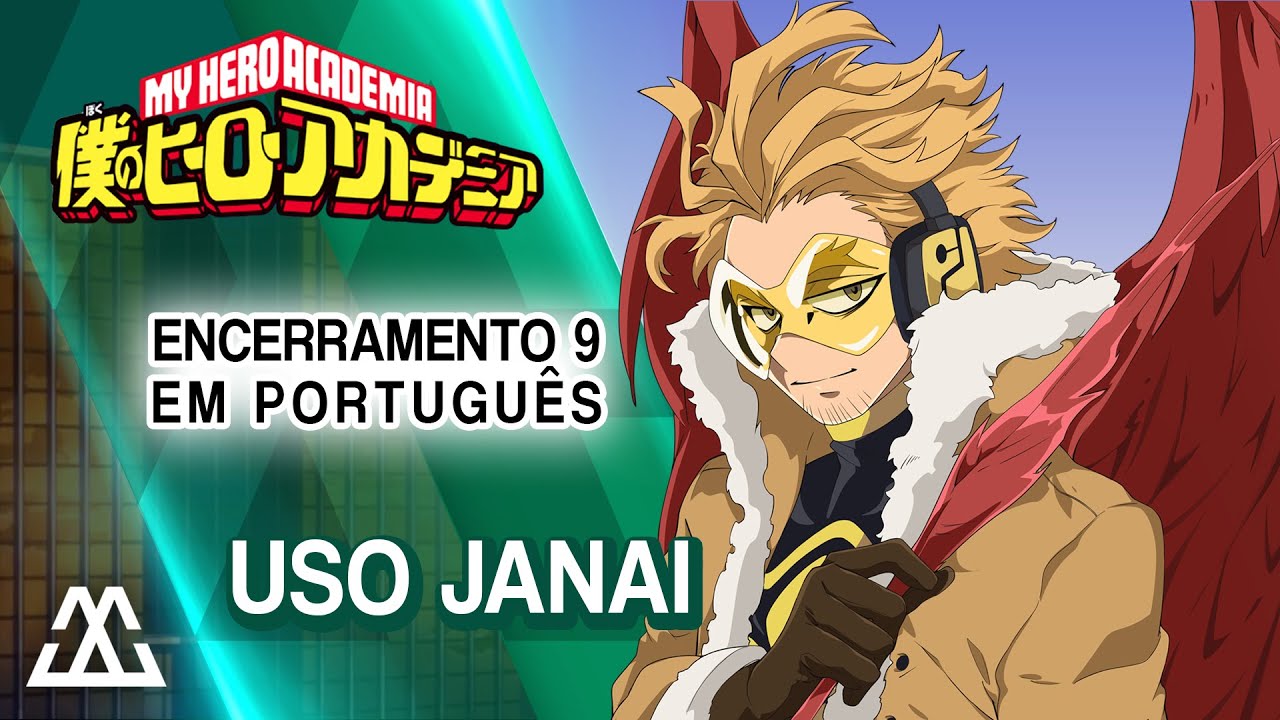 Boku no Hero: Veja quem canta a abertura e o encerramento da temporada 6