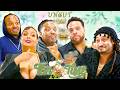 The Tea You Didn’t See Pt. 3 | Tea & Time | All Def