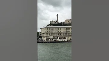 Welcome To Alcatraz 