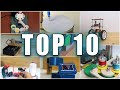 TOP 10 Arduino projects of 2020