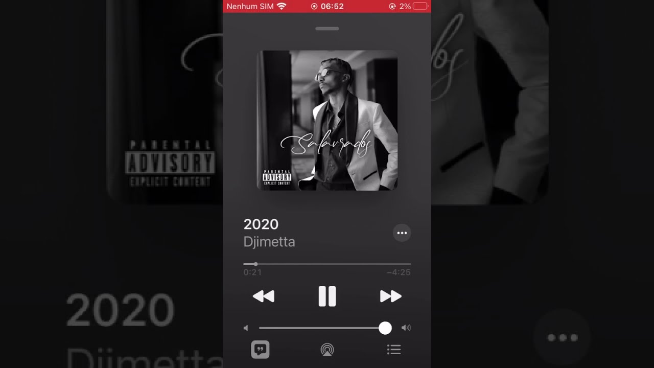 Djimetta 2020
