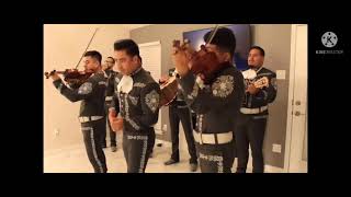 HABLEMOS /COVER/ARIEL CAMACHO/MARIACHI FIESTA/DALLAS TX/469-520-2356