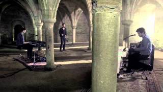 Keane - Sovereign Light Café (Battle Abbey Session) chords