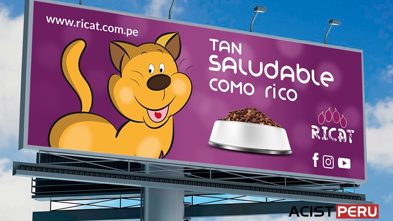 Cómo diseñar una valla o panel