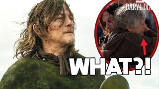 The Walking Dead: Daryl Dixon Set To Die In Season 4 According To Rumors - I Don't Believe It!