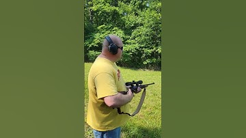 270 winchester recoil