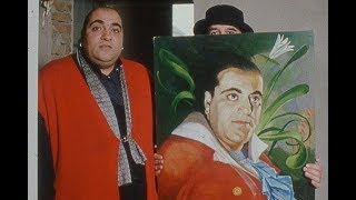 Обсуждение фильма «Второстепенные люди» | Зара Абдуллаева и Ури Гершович Обсуждение фильма «Второстепенные люди» | Зара Абдуллаева и Ури Гершович