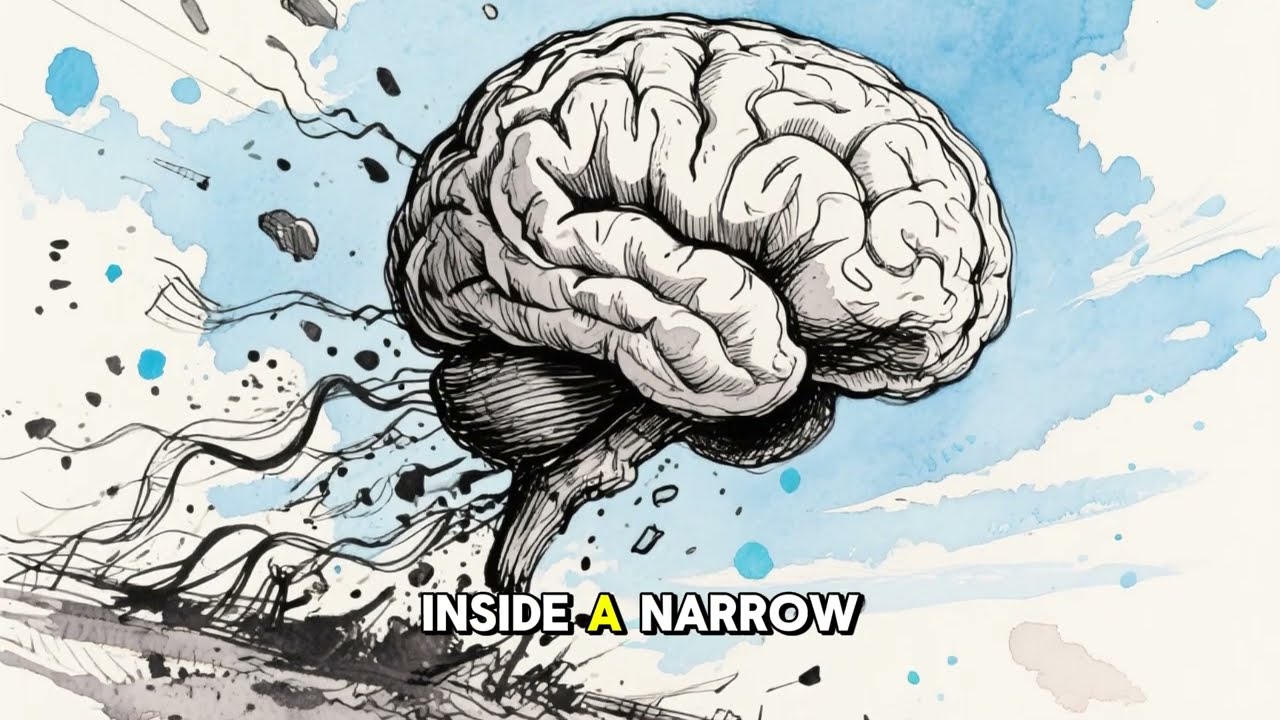 If You Can’t Stick to Anything, You’re Missing THIS #motivation#psychology#selfimprovement