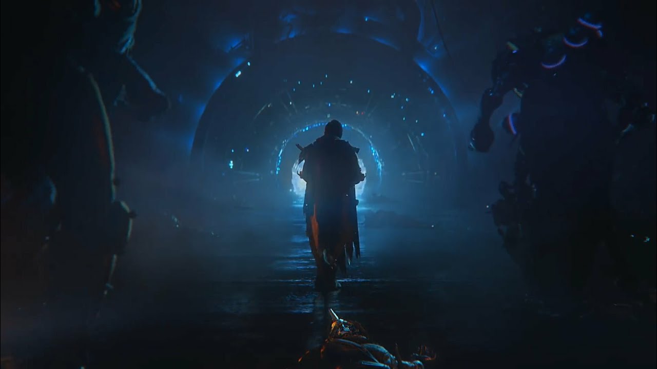 R.I.P Cayde ? ☠️Destiny 2: Forsaken☠️ Trailer