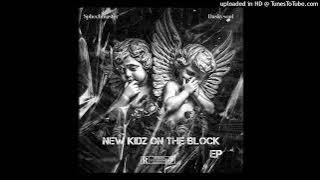 Motion Kingz, Sphechmaster - Dope