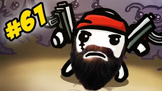 Explosive Expletives | BROTATO (#61)
Its time for Brotato, a top-down arena shooter roguelite where I play as a potato(!!!) wielding up to 6 weapons at a time to fight off hordes of aliens. Its addictive and satisfying. Storptato.
Patreon: https://patreon.com/storpey
Donations: https://streamlabs.com/storpey
Fans Discord: https://discord.gg/hQM4nn3 Explosive Expletives | BROTATO (#61)