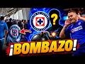 🚨 ¡EXPLOTA LA AFICIÓN! Cruz Azul EMPATA la FINAL y TODOS PIDEN el REGRESO de CABECITA 😱