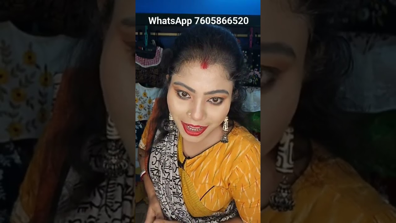 Trending boutique blouse Live Today