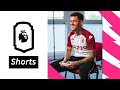 Coutinho FIFA fastest goal challenge #shorts