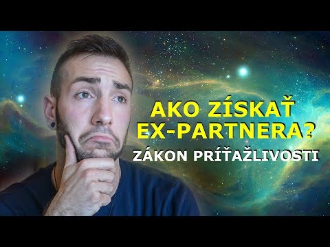 Video: Ako sa vysporiadate s rozchodom s niekým, koho milujete?