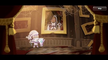 Cookie Run (Season 6) Main Story Stage 3-12 (Normal) 3 Stars