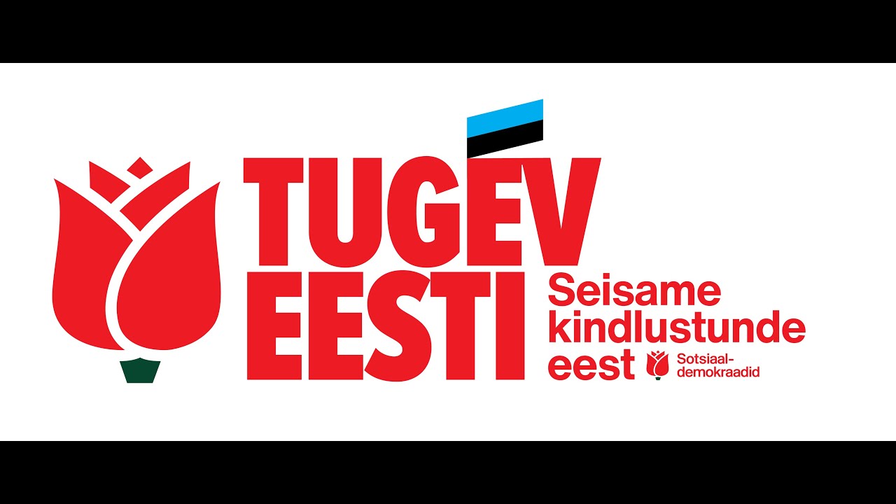 SDE aseesimees Lauri Paeveer tervitab kõiki Eesti taasiseseisvumispäeva puhul 20. augustil 2022 🇪🇪