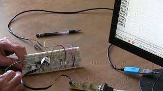 картинка: лекция 375 Прошивка EEPROM и фьюзов