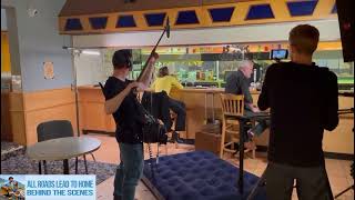 Thumbnail All Roads Lead To Home - Behind the Scenes 2