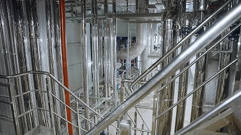 ExtraCell Yeast Production Site - Enzym Group, Ukraine