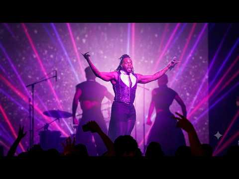 Zach Campbell LIVE At Weho Pride 2026 (Full Performance)